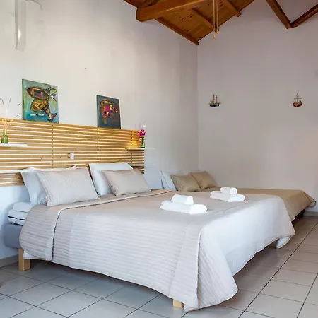 Thea Home Hotel By Booking Kottas Skopelos Town Room photo