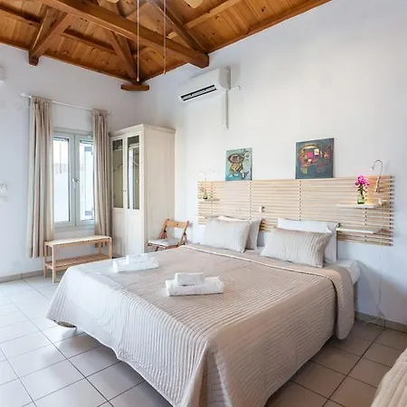 Thea Home Hotel By Booking Kottas Skopelos Town Room photo