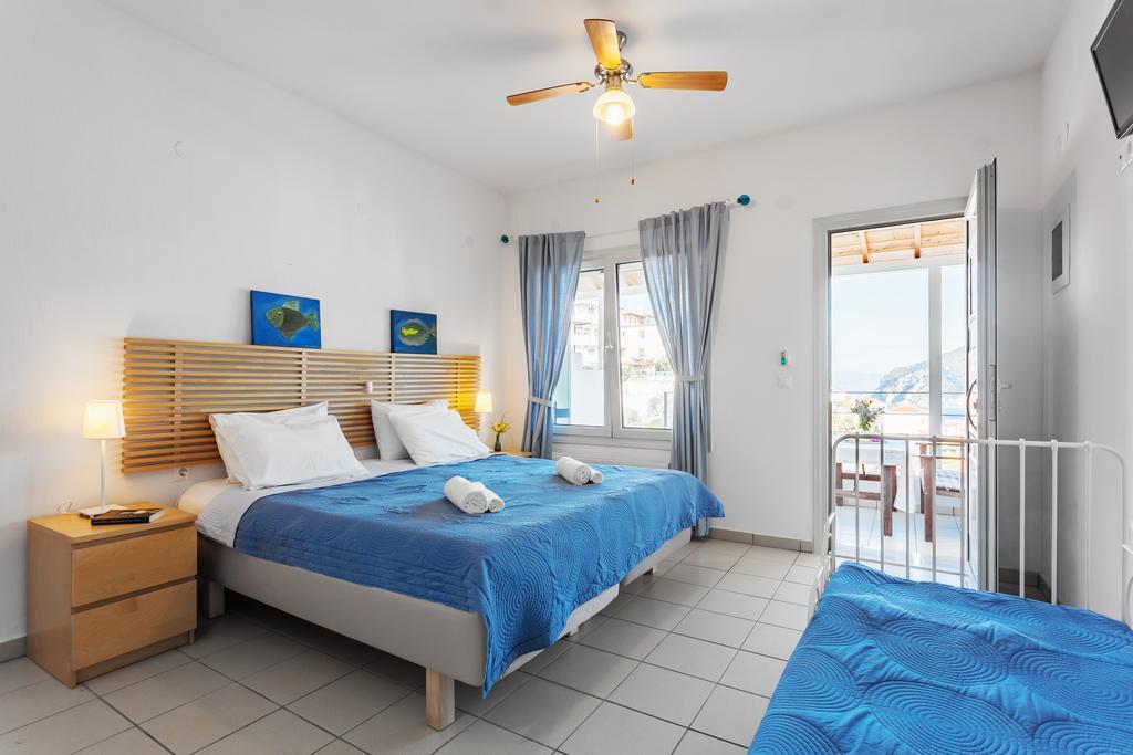 Thea By Kottas * Skopelos Town