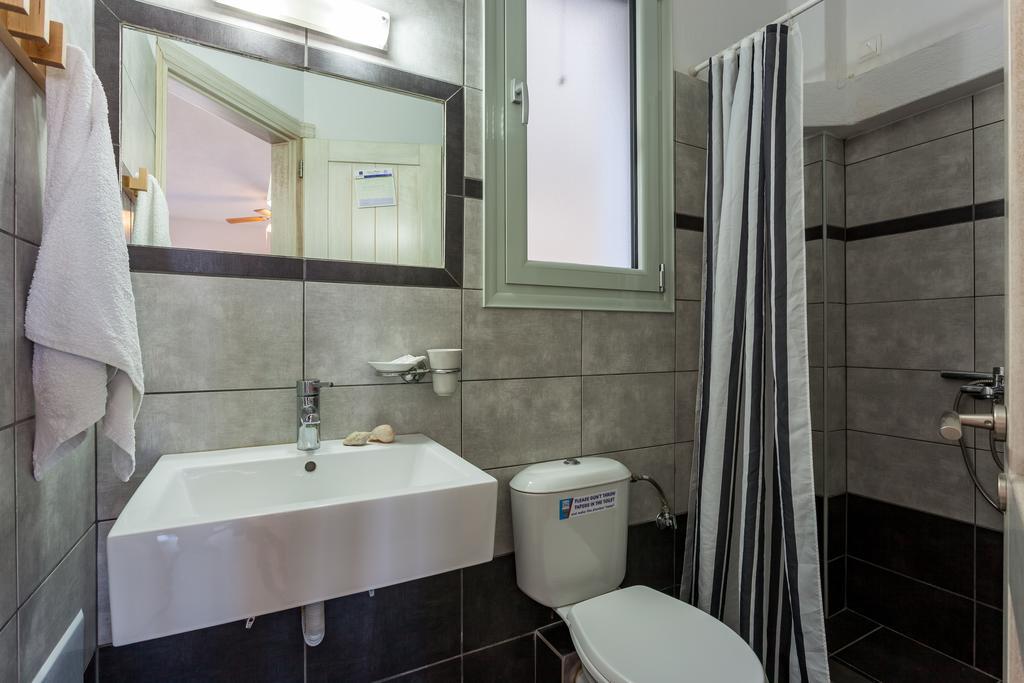 Thea By Kottas Aparthotel Skopelos