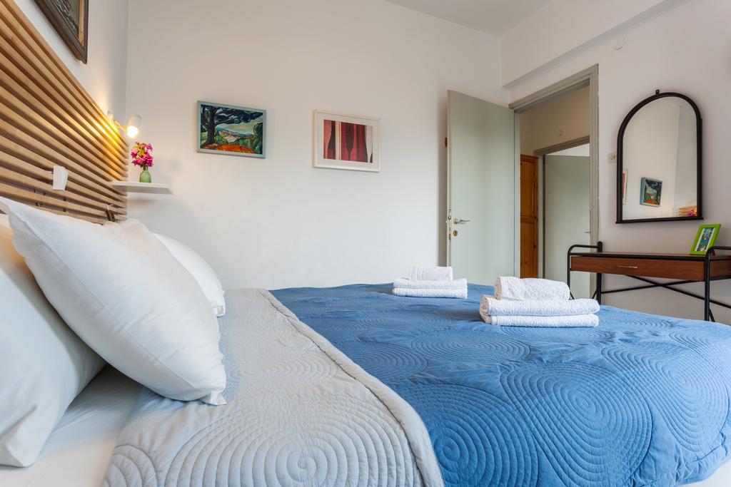 Thea By Kottas Aparthotel