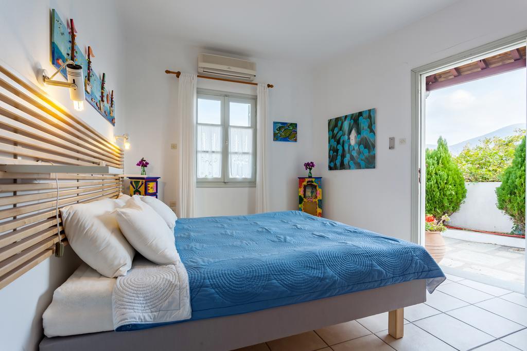 Aparthotel Thea By Kottas Skopelos Town