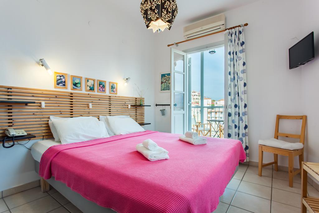 Aparthotel Thea By Kottas