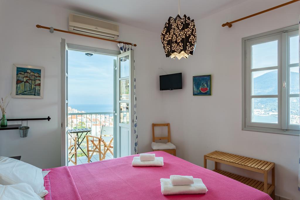 Thea By Kottas * Skopelos