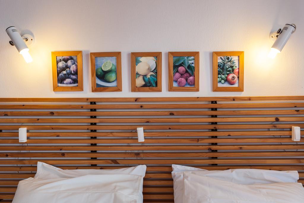 Thea By Kottas Aparthotel *