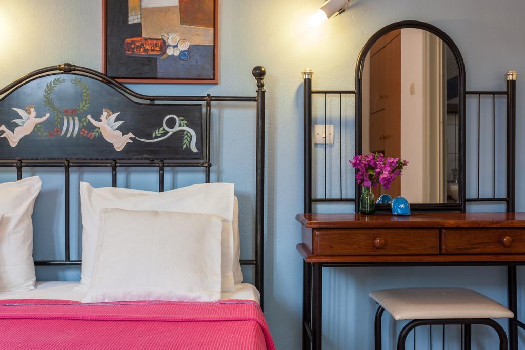 Aparthotel Thea By Kottas