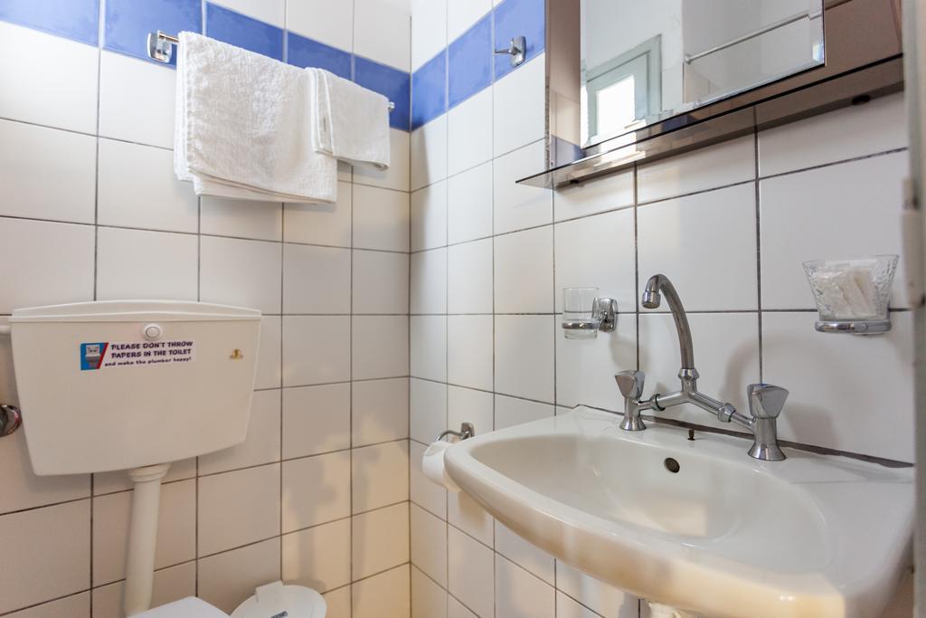 Aparthotel Thea By Kottas Skopelos Town