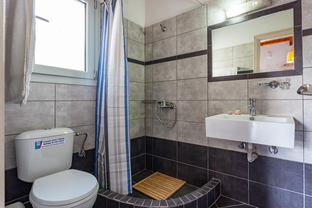 Aparthotel Thea By Kottas *