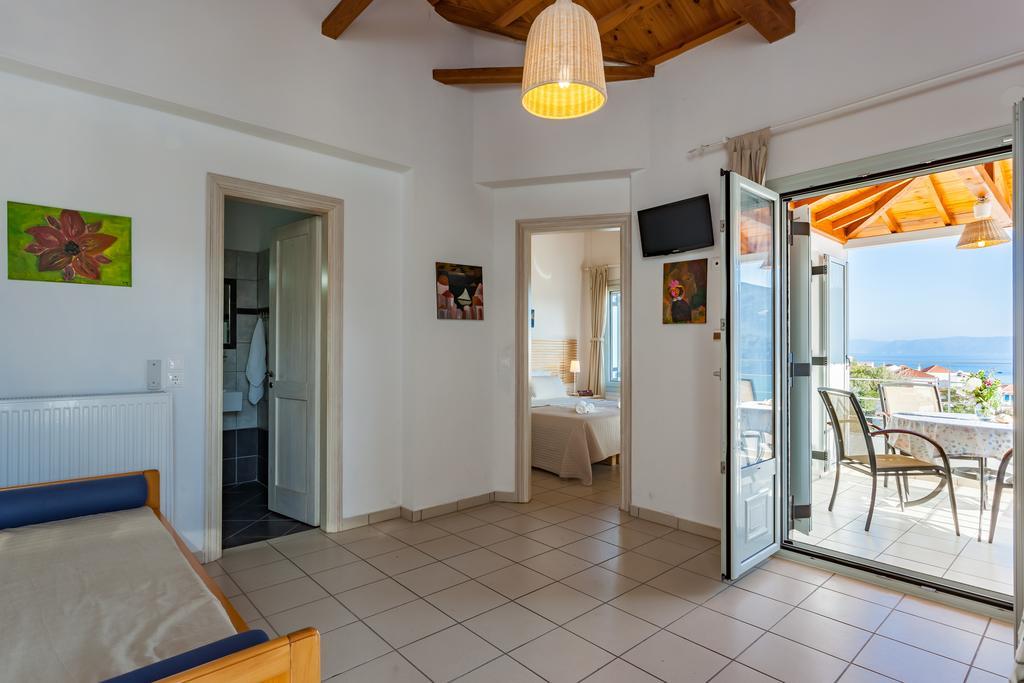 Thea By Kottas * Skopelos Town