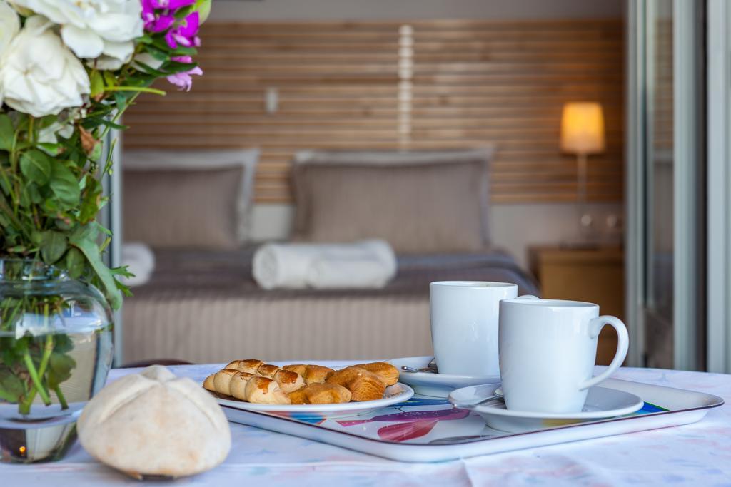 Aparthotel Thea By Kottas Skopelos Town