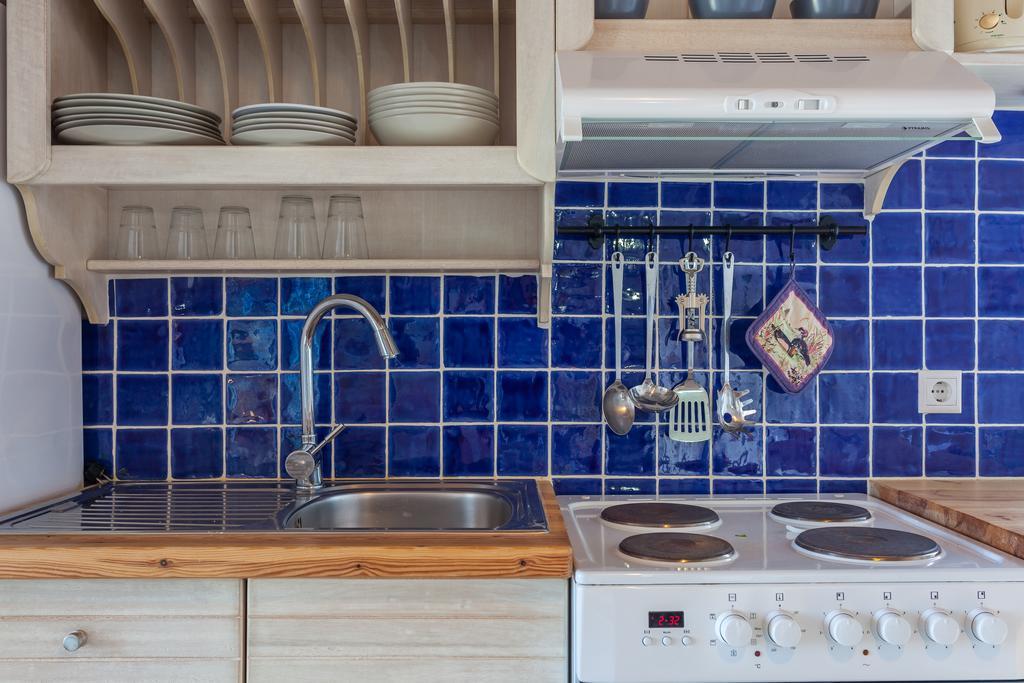 Thea By Kottas Aparthotel Skopelos Town