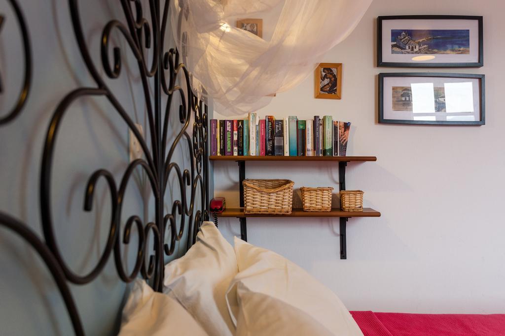 Thea By Kottas Aparthotel Skopelos Town