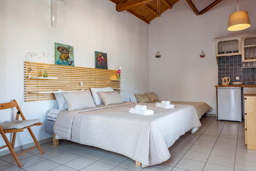 Aparthotel Thea By Kottas