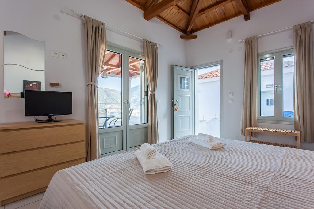 Aparthotel Thea By Kottas