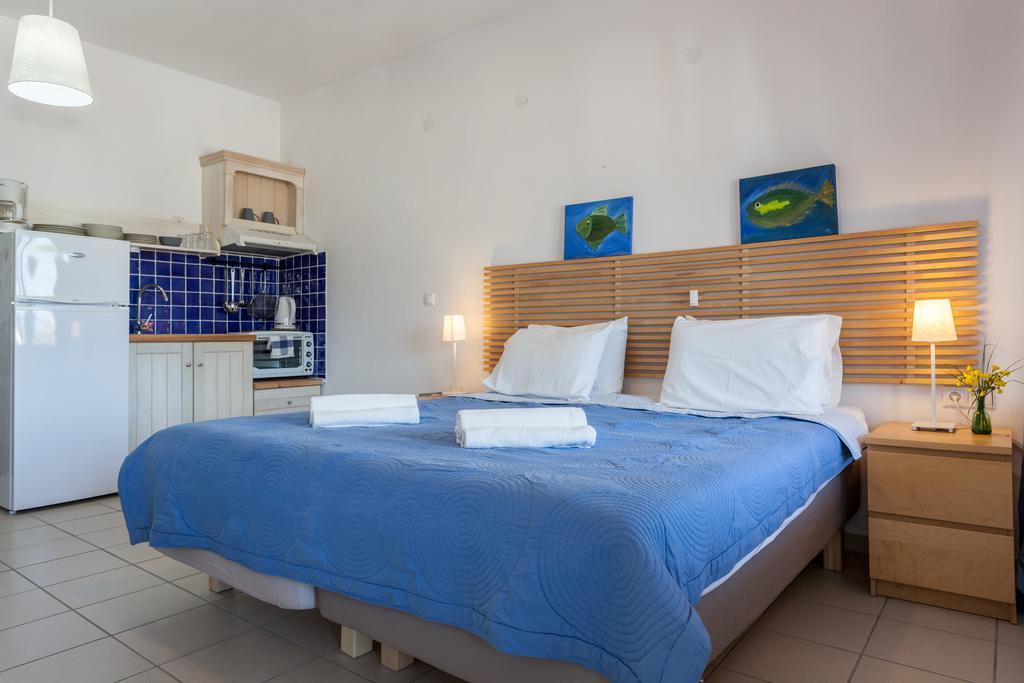 Aparthotel Thea By Kottas