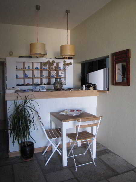 Aparthotel Thea By Kottas *