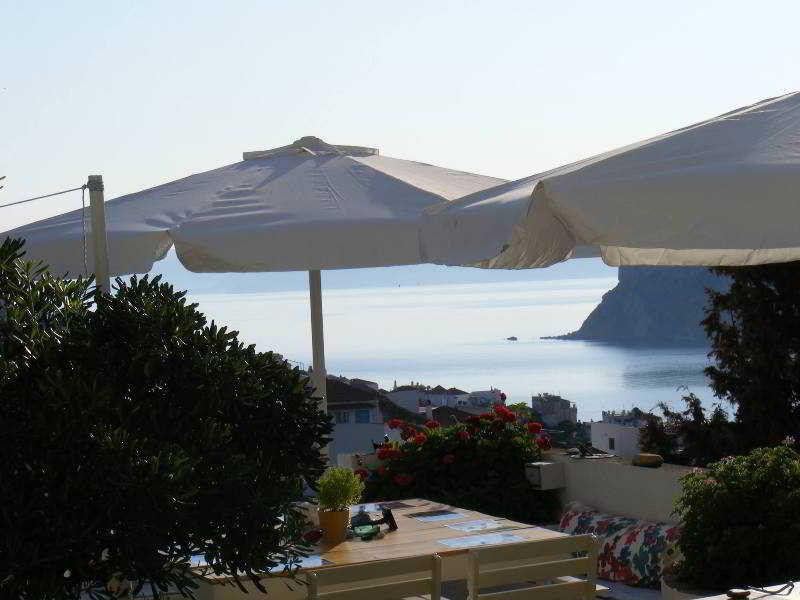 Aparthotel Thea By Kottas Skopelos Town